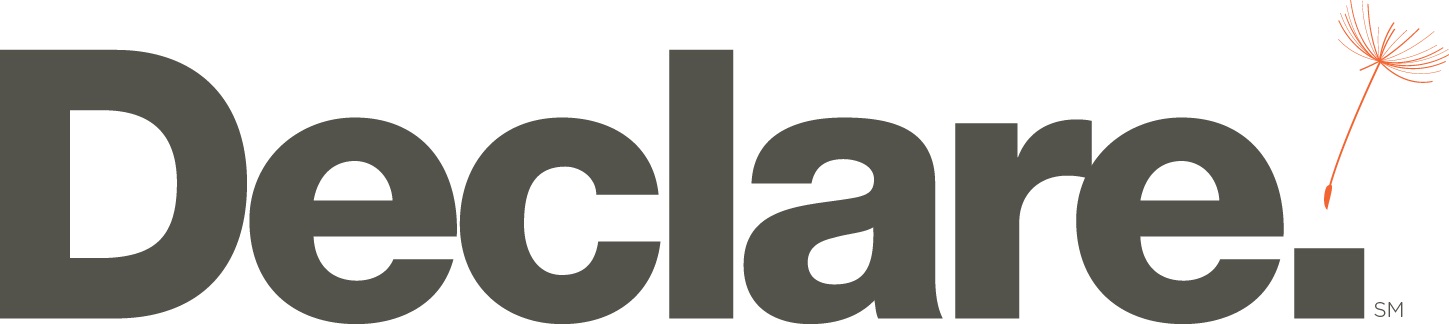 Declare