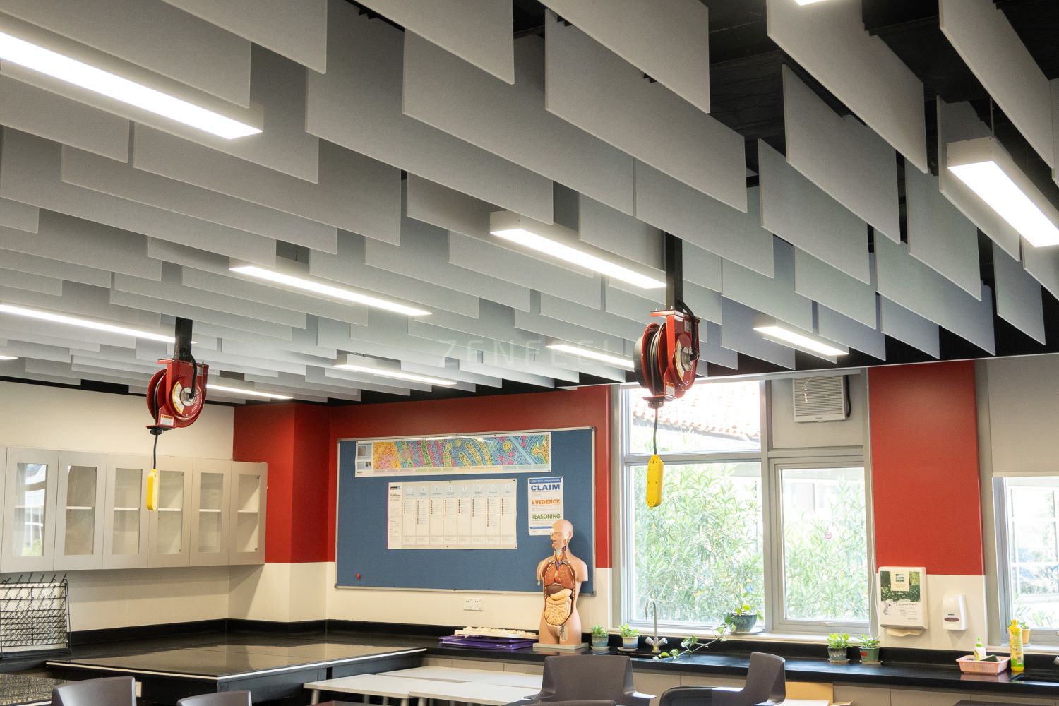 Projets d'éducation